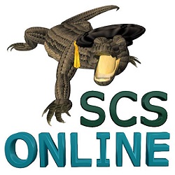 Alligator + SCS Online