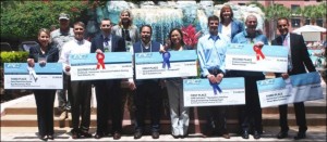 Federal Virtual Challenge 2013 - 2