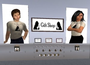 Gift Shop
