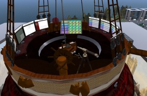 Instructor Station