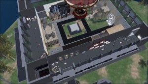 Overhead 2