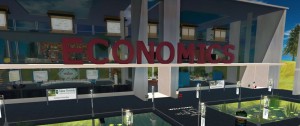 Virtual Economics