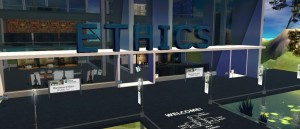 Virtual Ethics