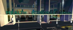 Virtual Health Economics