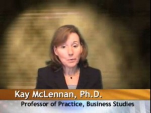 Why Study Business Ethics